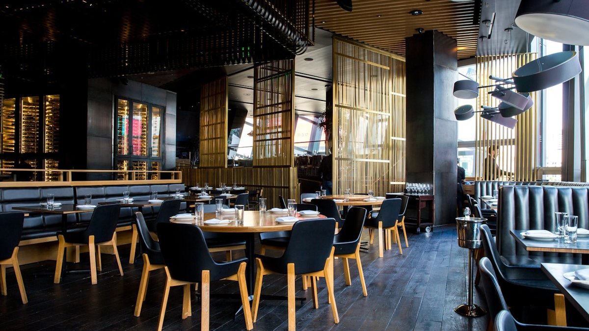 Top 5 Luxury Hotels for Romantic Dates and Private Meetings in Gurugram — Escort Gurgaon Journal