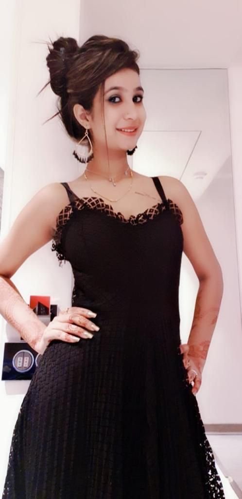 Kiara Singh — Verified VIP Escort Gurgaon Gurugram Sushant Lok