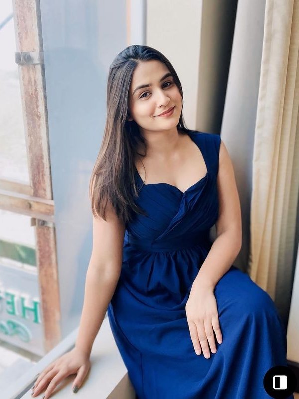 Anya Nikitin — Verified VIP Escort Gurgaon Gurugram Cyber City