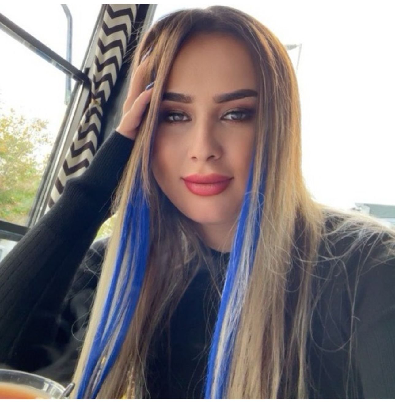 Aditi Chawla — Verified VIP Escort Gurgaon Gurugram Cyber City