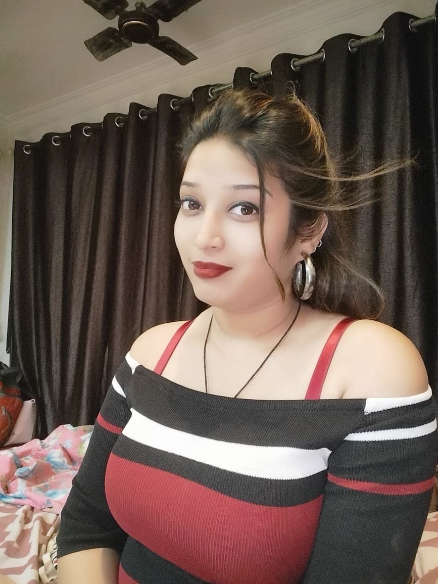 Ritu Jain — Verified VIP Escort Gurgaon Gurugram MG Road