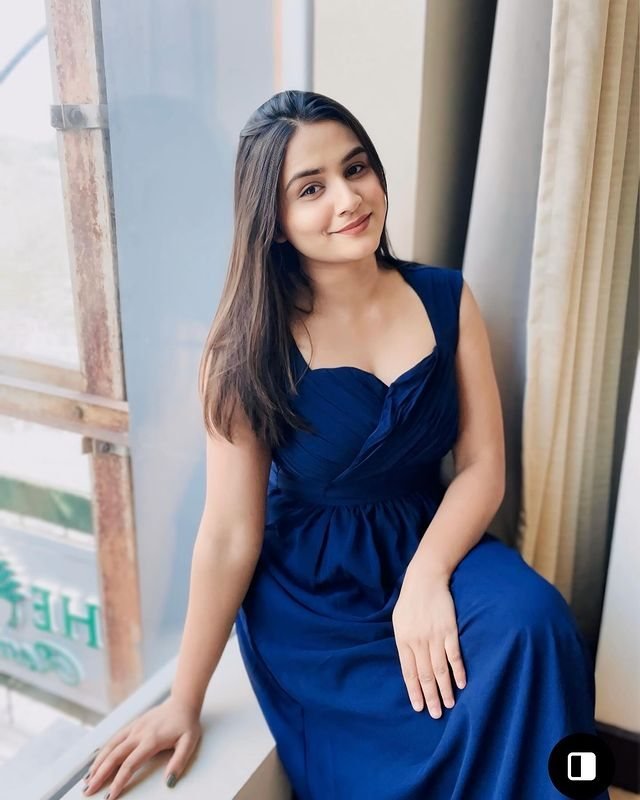 Polina Zaytseva — Verified VIP Escort Gurgaon Gurugram Nirvana Country