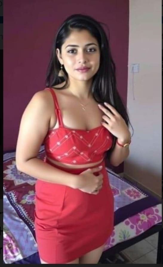 Sasha Ivanova — Verified VIP Escort Gurgaon Gurugram DLF Phase 3