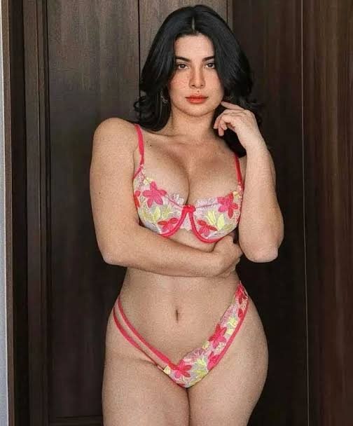 Nina Sokolova — Verified VIP Escort Gurgaon Gurugram DLF Phase 4