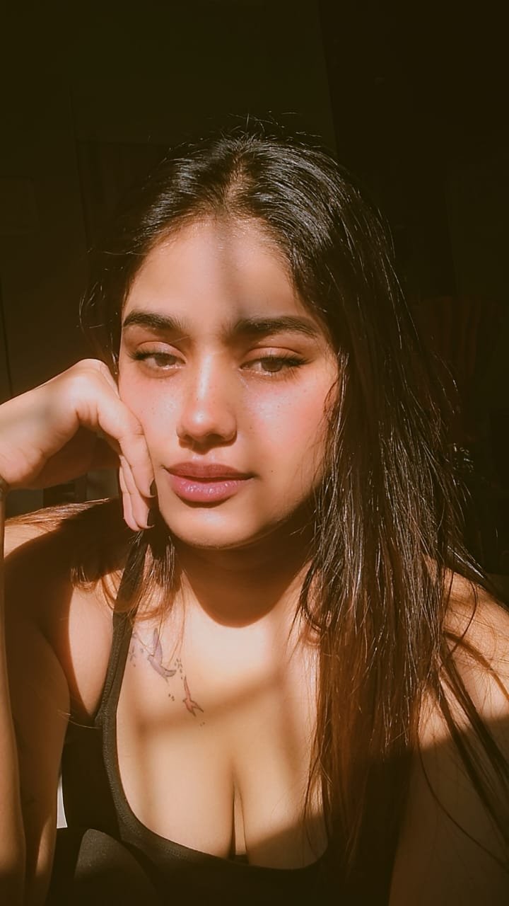 Pooja Iyer — Verified VIP Escort Gurgaon Gurugram Nirvana Country