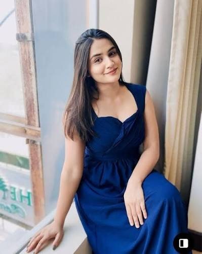 Aryaa Kohli — Verified VIP Escort Gurgaon Gurugram Cyber Hub