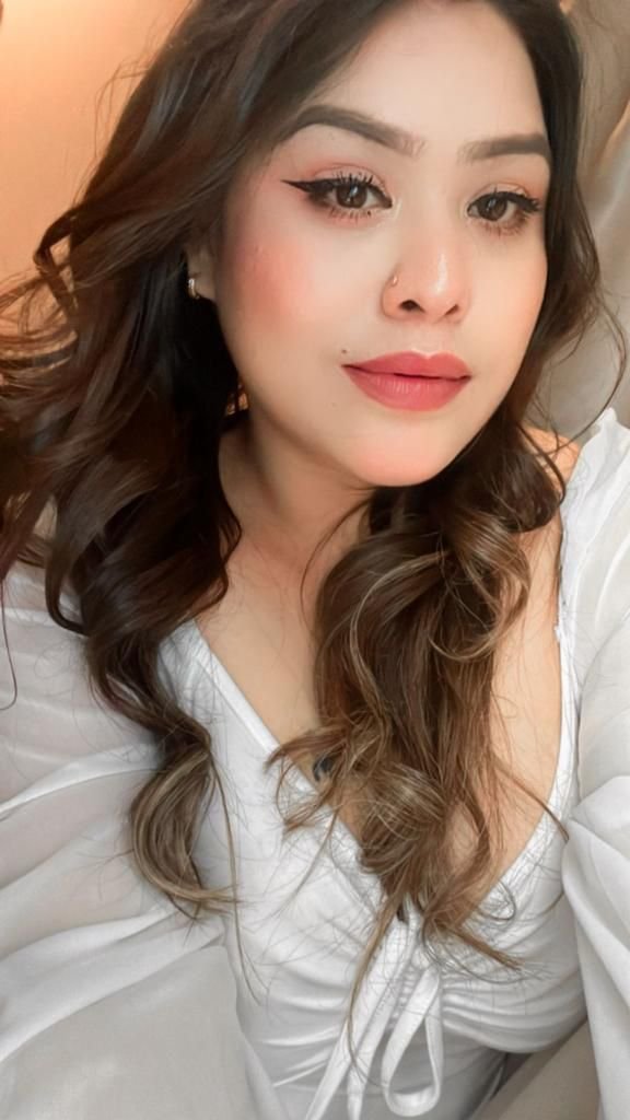 Ritu Jain — Verified VIP Escort Gurgaon Gurugram MG Road