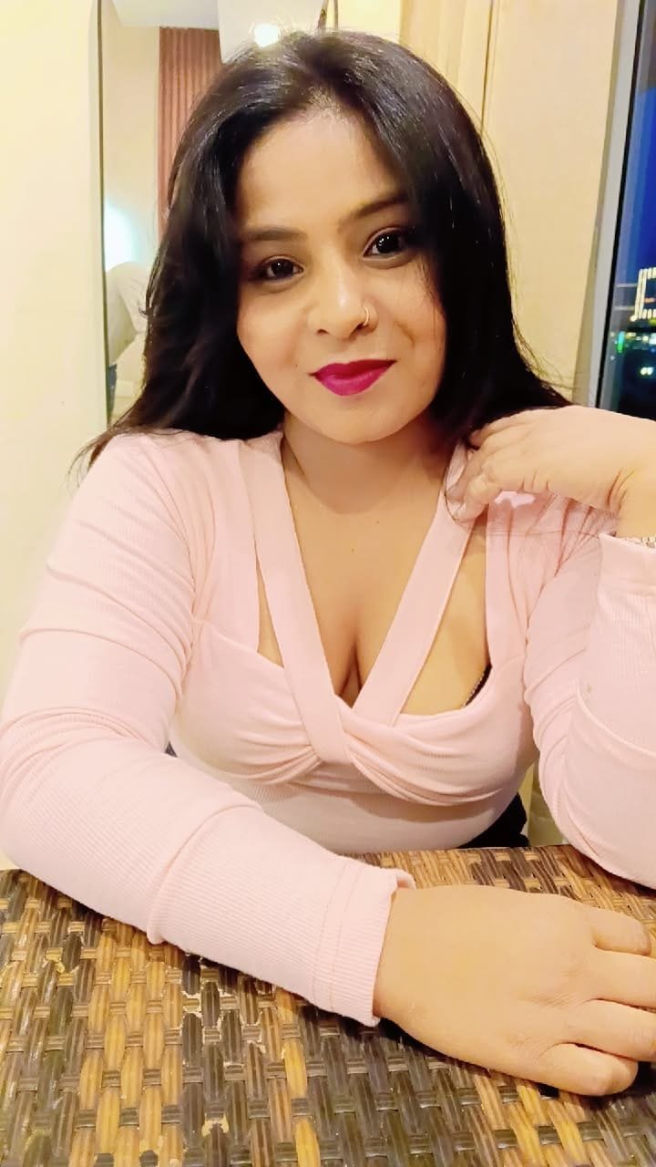Vidya Pillai — Verified VIP Escort Gurgaon Gurugram Sector 56