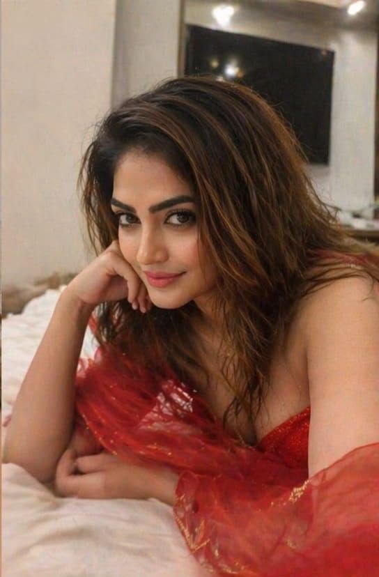 Sara Khurana — Verified VIP Escort Gurgaon Gurugram DLF Phase 5