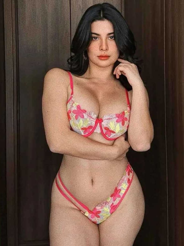Alina Volkova — Verified VIP Escort Gurgaon Gurugram Aerocity